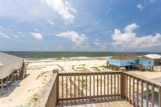Shore to Please - Dauphin Island - 8