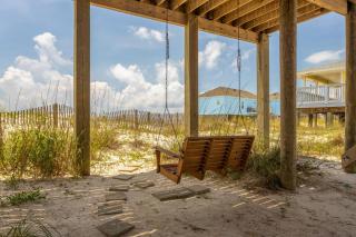 Shore to Please - Dauphin Island - 6