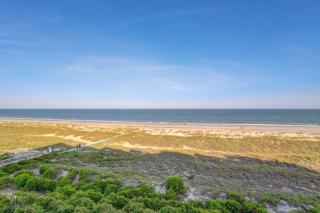 402 Sea Cloisters 2 BR Oceanfront - Hilton Head Island - 8