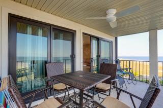 402 Sea Cloisters 2 BR Oceanfront - Hilton Head Island - 5