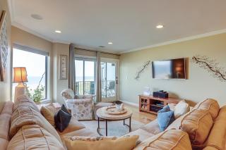 402 Sea Cloisters 2 BR Oceanfront - Hilton Head Island - 3