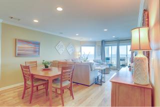 Best Atlantic Ocean Views!! King Queen Bikes & Beach Gear included - 1