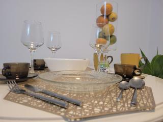 Apartamento ClaVer - 2