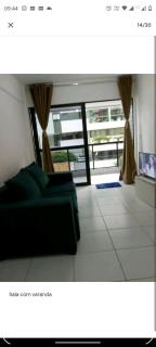 Infinity 2 na Praia de Ponta Verde - 0