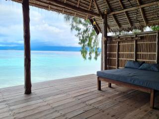 Wai Resort - Raja Ampat - Pulau Birie - 6