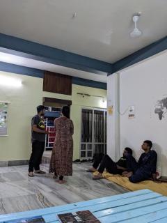 Mezenga Backpackers - Guwahati - 6