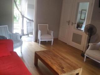 Maison confortable avec balcon au cœur de Cadouin, proche de Dordogne et grands sites touristiques - FR-1-616-196 - 4