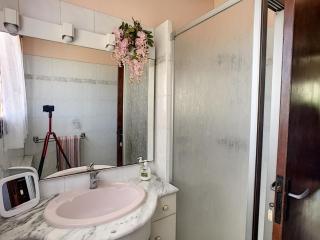 Maison calme avec jardin, véranda, proche plage et commerces - FR-1-361-145 - 7