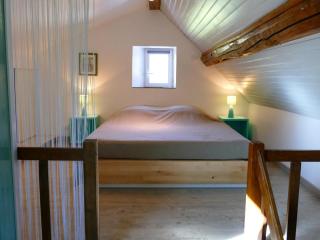 Charmante maison proche Châteaux de la Loire, jardin privé, parfait pour couples et familles - FR-1-381-371 - Athée-sur-Cher - 6
