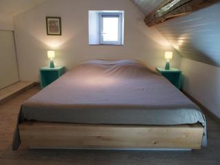 Charmante maison proche Châteaux de la Loire, jardin privé, parfait pour couples et familles - FR-1-381-371 - Athée-sur-Cher - 5