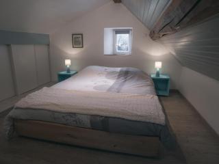 Charmante maison proche Châteaux de la Loire, jardin privé, parfait pour couples et familles - FR-1-381-371 - Athée-sur-Cher - 4