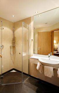 Flux-Biohotel Werratal - Hannoversch Münden - 6