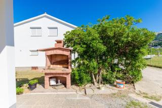 Apartments Slavica R - Banjol - 8