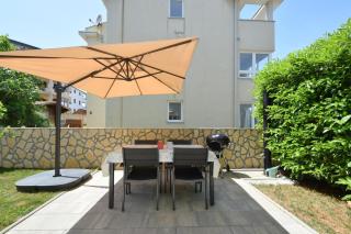 Apartment Rosemary - Malinska - 8