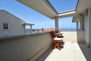 Apartment Rosemary - Malinska - 1