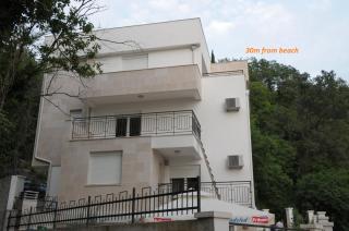 Apartments Villa Simonovic - Petrovac na Moru - 0