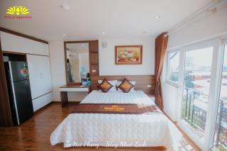 Nhật Linh Apartment - Hai Phong - 8