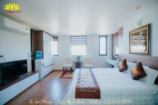 Nhật Linh Apartment - Hai Phong - 6