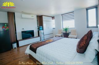 Nhật Linh Apartment - Hai Phong - 7
