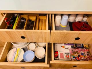 倚鳳閣 - Tainan - 5