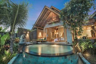 Wana Bucu Villas by Pramana Villas - Ubud - 6
