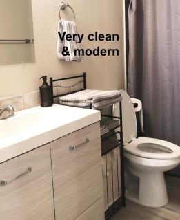 Tempe ASU Guest Suite - Tempe - 9