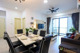 Atlantis Executive Melaka By I Housing - 3