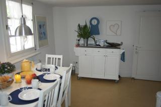 Die kleine Villa OLEFant im historischen Ortskern von Schleiden-Olef - 8