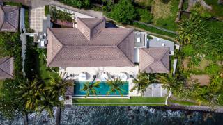 Villa Blanca by Alfred in Bali - Manggis - 3