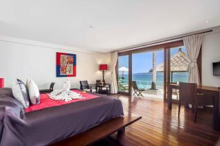 Villa Blanca by Alfred in Bali - Manggis - 9