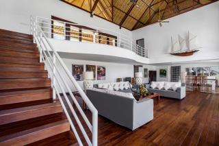 Villa Blanca by Alfred in Bali - Manggis - 4