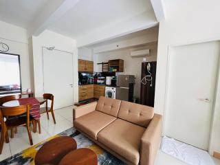 Timurbay Studio Suite By Aiesya Sofea - Kampung Sungai Karang - 8