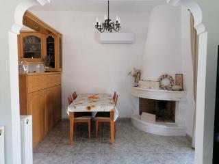 Ferienhaus Athens Marmor Garden - Kalívia Thorikoú - 7