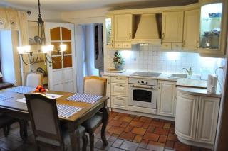 Izba Pod Kasztanem - 4