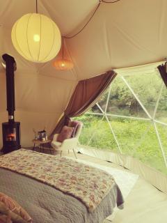 Teapot Lane Glamping - Adults only - Sligo - 5