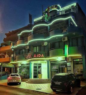 Apartmani Aida Ulcinj - Ulcinj - 0