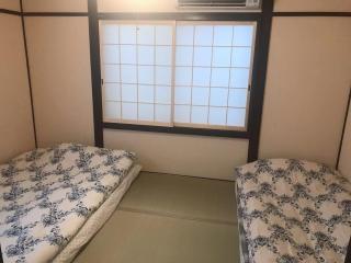 WUMETEI Japanese-style lodge - Kioto - 7
