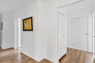 HernöRum Storgatan - Centrala lägenheter - 1