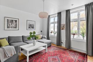 HernöRum Storgatan - Centrala lägenheter - Härnösand - 4