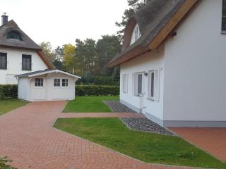Weißes Traumhaus - Glowe - 6