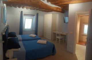 La casa di Samarcanda - Uliveto Terme - 5