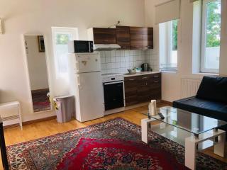 A1 Stay Apartments - Copenhagen - 3