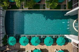Maladee Rendezvous Hotel Chiang Mai - Chiang Mai - 5