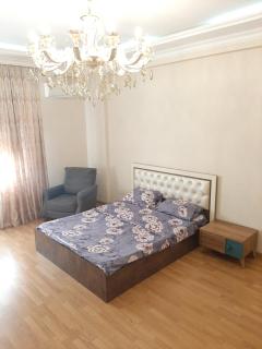 new building apartment - Baku - 8