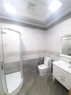 new building apartment - 6