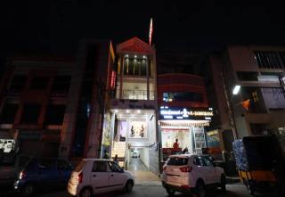 Silver Suite - Chikmagalūr - 9