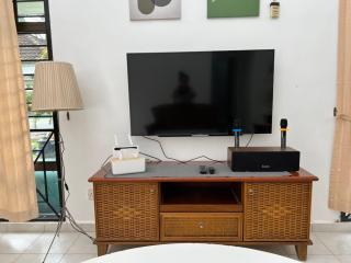 A'Famosa Private Pool Villa - Kampong Alor Gajah - 3