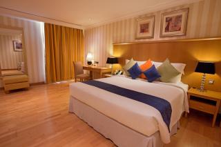 Copthorne Al Jahra Hotel & Resort - Kuwait - 2