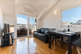 DALMATIA APARTMENTS ČIOVO - Trogir - 7