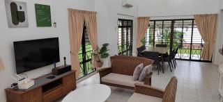 A'Famosa Private Pool Villa - Kampong Alor Gajah - 2